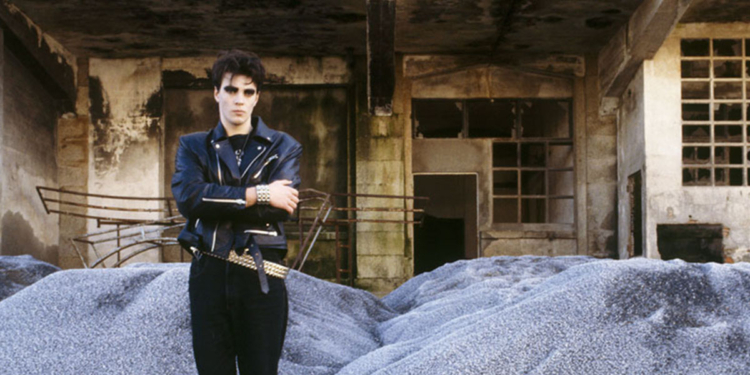 © Miguel Trillo. Redattore dell'inserto giovanile di "El Progreso". Lugo, 1991