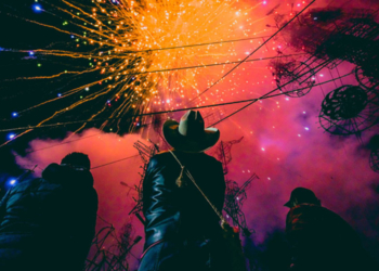 © Pável Vélez, Mexico, 1st Place, Latin America National Awards, Sony World Photography Awards 2023 1