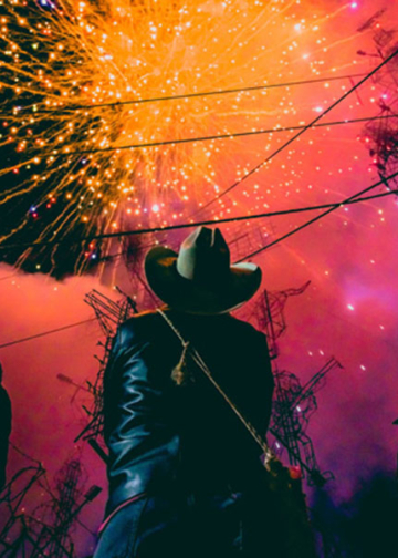 © Pável Vélez, Mexico, 1st Place, Latin America National Awards, Sony World Photography Awards 2023 1