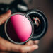 I filtri fotografici