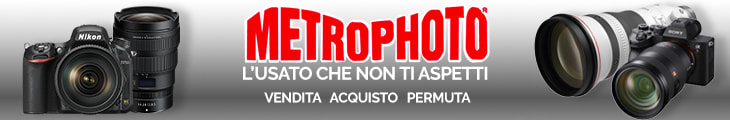 banner Metrophoto Roma Canon