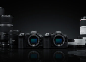 Promozione primaverile Canon