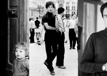 mostra fotografica Carla Cerati FIAF