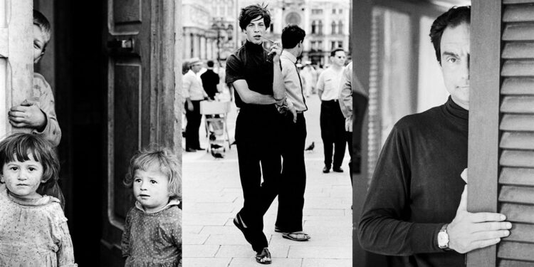 mostra fotografica Carla Cerati FIAF