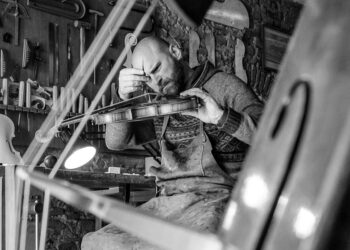 Mostra fotografica Dantès Photography. Vissi d’Arte