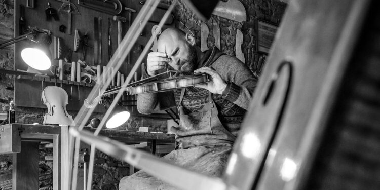 Mostra fotografica Dantès Photography. Vissi d’Arte