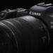 Canon Eos R5
