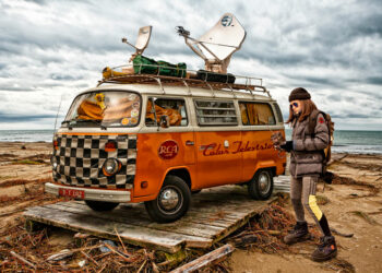 La Brussa di Riccardo Brunetti