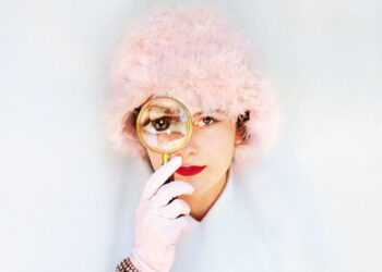 © Aline Smithson, Hasselblad Heroine 2022