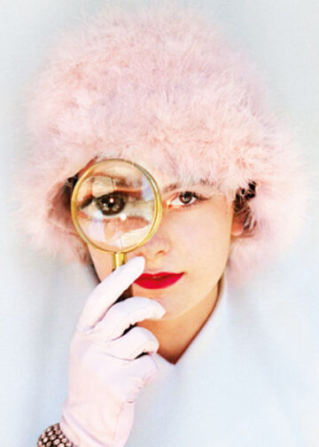© Aline Smithson, Hasselblad Heroine 2022