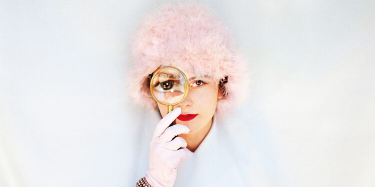 © Aline Smithson, Hasselblad Heroine 2022