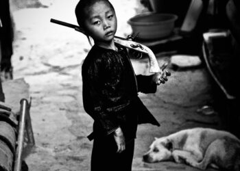 Mostra fotografica Marco Palombi. Fuori dal Mondo