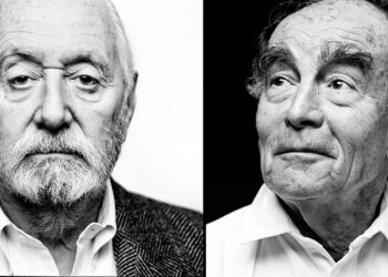 Mostra fotografica Mario L’architettura del volto Ermoli