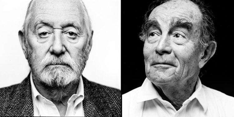 Mostra fotografica Mario L’architettura del volto Ermoli