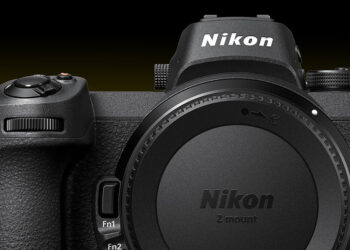 Nikon Z8 rumors