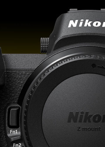 Nikon Z8 rumors