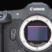 Canon Eos R3