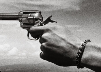 Ralph Gibson. Secret of Light