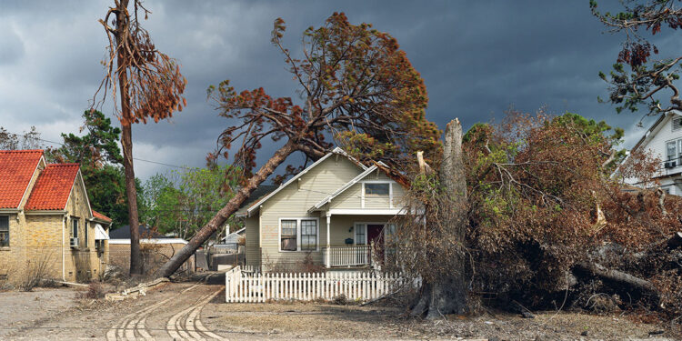 Mostra fotografica Robert Polidori Photographs