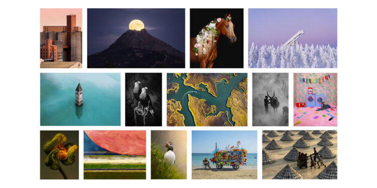 Sony World Photography Awards: i vincitori di categoria e i selezionati del concorso Open