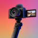 Sony ZV-E1, mirrorless Vlog, Content Creator Camera