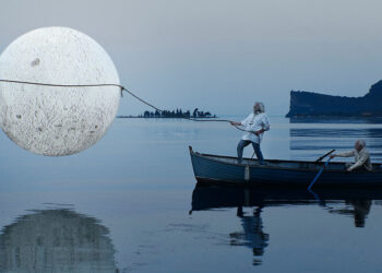 Valentina Vannicola. Staged photography corale