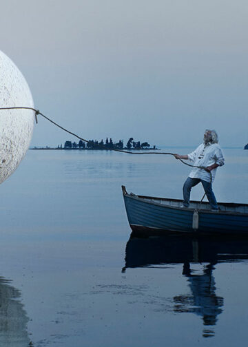 Valentina Vannicola. Staged photography corale