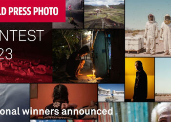 World Press Photo 2023 vincitori regionali