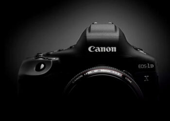 Canon nuovi firmware per mirrorless Eos R e reflex Eos 1d mark III