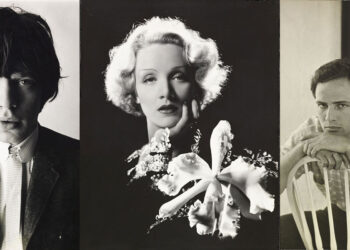 Mostra fotografica CHRONORAMA. Tesori fotografici del 20° secolo