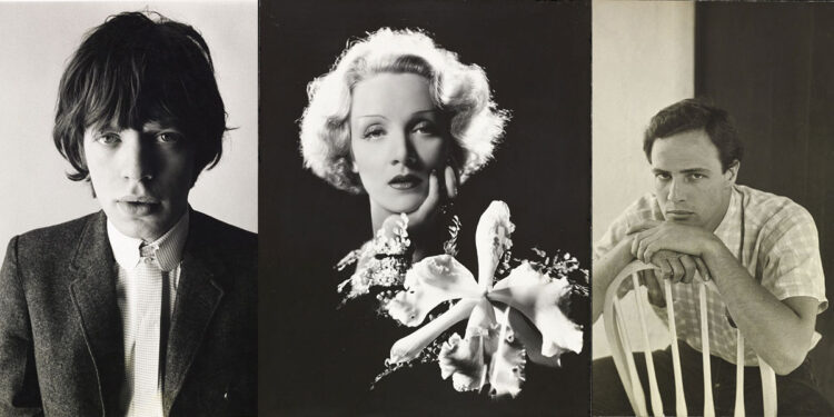 Mostra fotografica CHRONORAMA. Tesori fotografici del 20° secolo