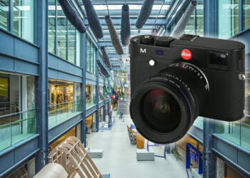 Laowa 15mm f/2 Zero-D - foto di Jimmy Chan