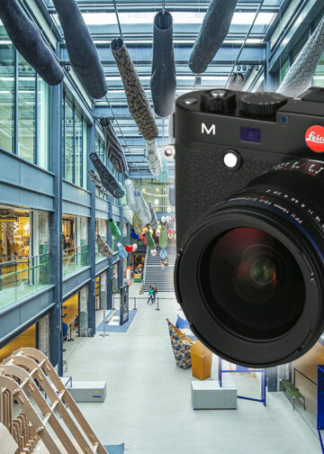 Laowa 15mm f/2 Zero-D - foto di Jimmy Chan