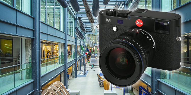 Laowa 15mm f/2 Zero-D - foto di Jimmy Chan