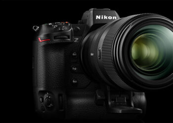 Nikon Z 9 aggiornamento firmware 3.1