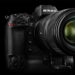 Nikon Z 9 aggiornamento firmware 3.1