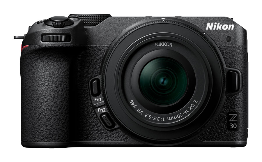 Nikon Z30 TIPA AWARDS 2023