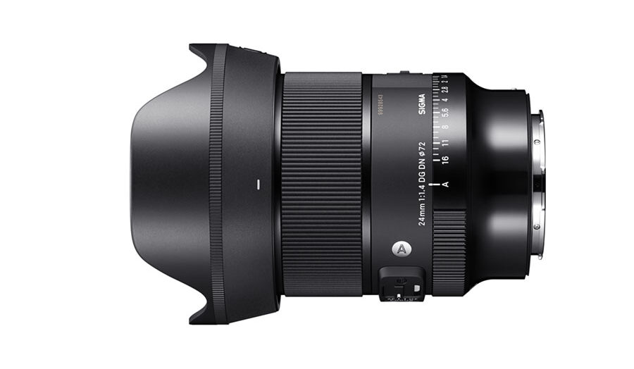 TIPA BEST WIDE-ANGLE ZOOM LENS SIGMA 16-28mm F2.8 DG DN | Contemporary