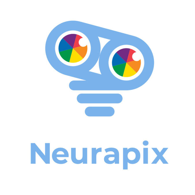 TIPA Best professional ai app: Neurapix ​