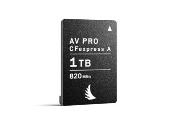 AV PRO CFexpress TypeA 1TB