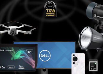 Apertura TIPA accessori