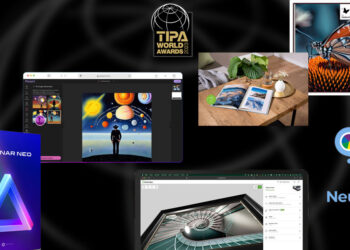 TIPA migliori servizi digitali e di stampa