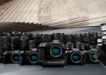 Meike e Canon: accordo raggiunto per le ottiche universali con innesto RF?