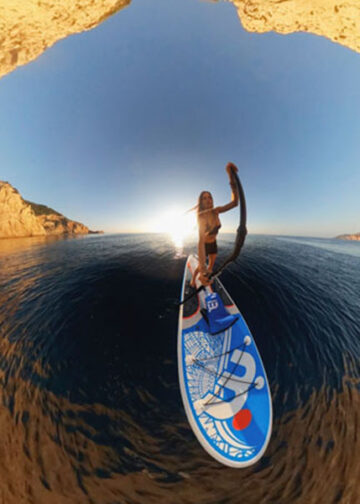 Go Pro Earth Day Photo Challenge, © EliMelero