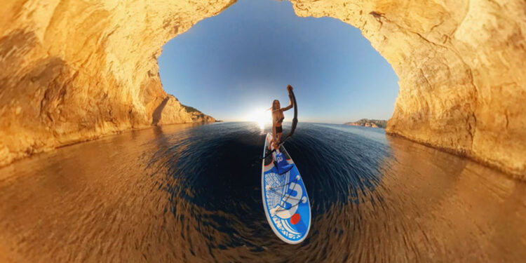 Go Pro Earth Day Photo Challenge, © EliMelero