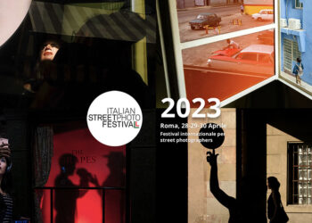 Italian Street Photo Festival