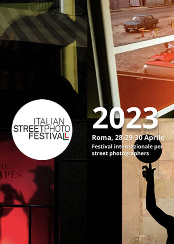 Italian Street Photo Festival