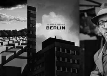 Jason Langer Berlin
