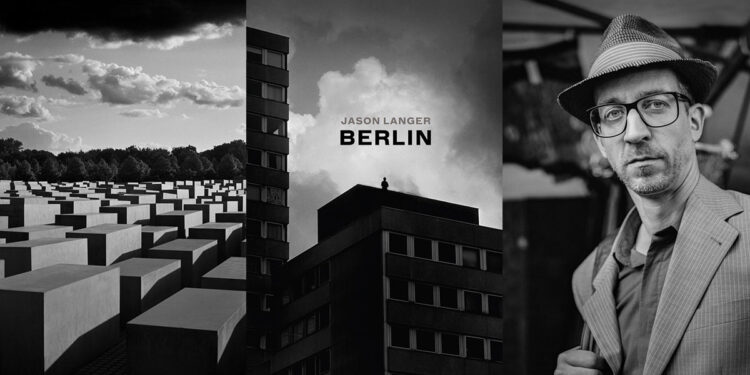 Jason Langer Berlin