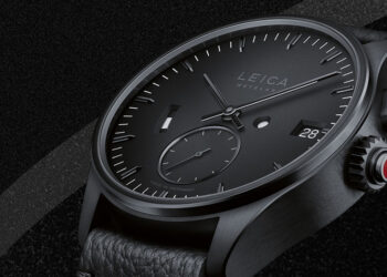 Leica Watch Monochrom Edition_ZM_1